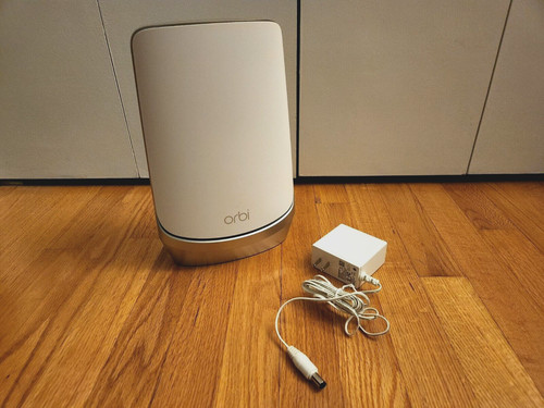 Netgear orbi rbse960 - netgear,