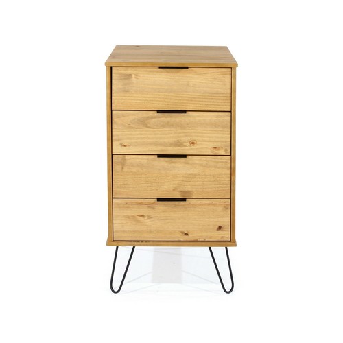 Augusta pine hairpin legs - augusta, +
