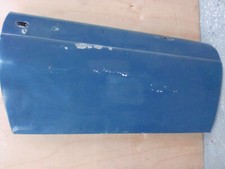 JAGUAR DAIMLER XJC COUPE DOOR