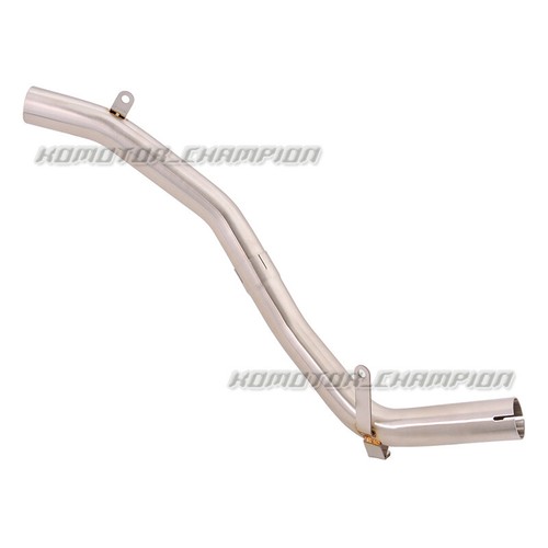 Slip exhaust system connect - slip-on,