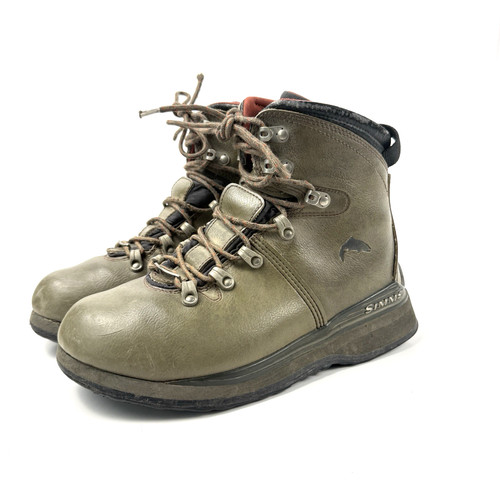 Simms freestone wading boots - freestone,