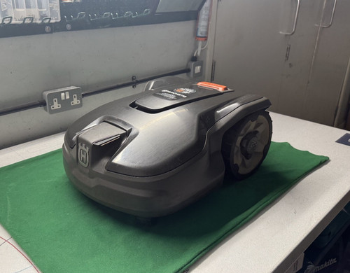 Husqvarna automower 310 mark - 310,