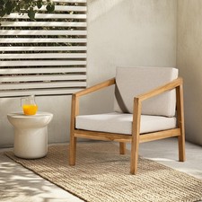 Kendari Garden Armchair
