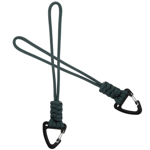 Pcs woven climbing lanyard - woven,