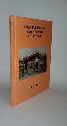 Sattin barge building - l, /