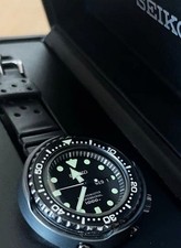SEIKO Prospex Marinemaster