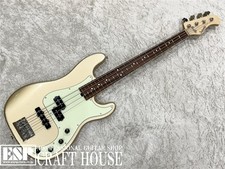 Sadowsky RV4HPJ / Shoreline Gold Used Electric Bass