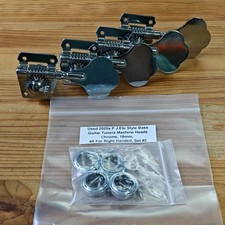 Used 2020s Vintage Style Jazz