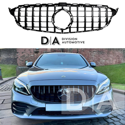 Panamericana style front - panamericana,