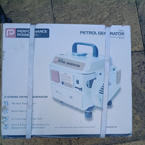 Performance power ppgen 780w - performance,
