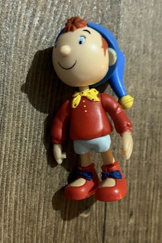 Noddy toy figure - noddy, 2004