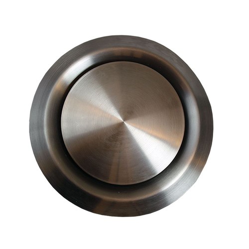 100mm ceiling exhaust and - ceiling,