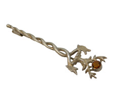 Scottish Sterling Silver