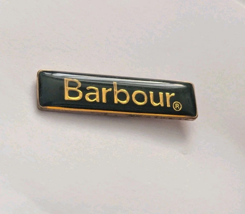 Barbour genuine smooth type - barbour,