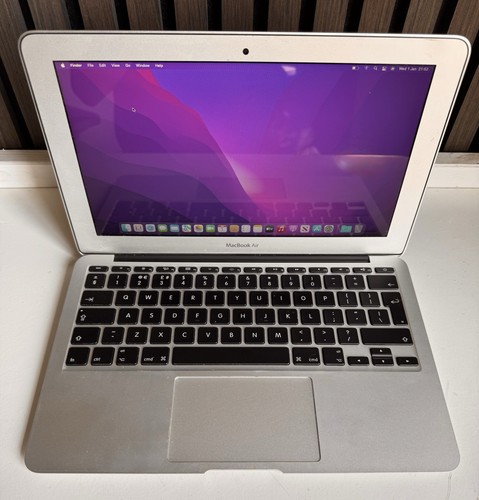Apple macbook air - apple,