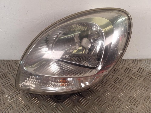 2005 nissan kubistar s - kubistar, n/s