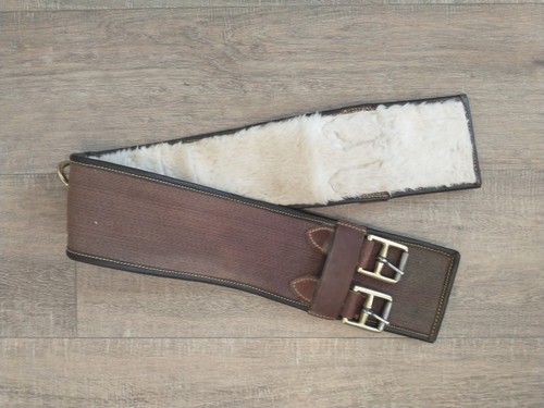 Fleece lined western - western, horse