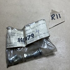 PETTER DIESEL LEAK OFF BANJO