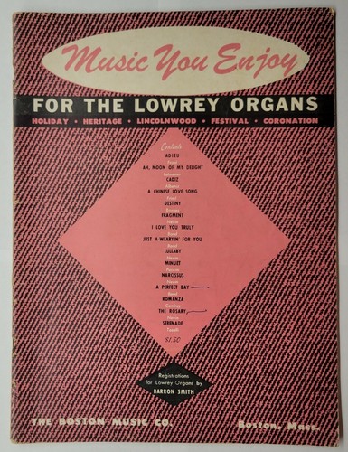 Music you enjoy - you,