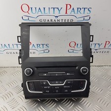 FORD MONDEO CLIMATE HEATER