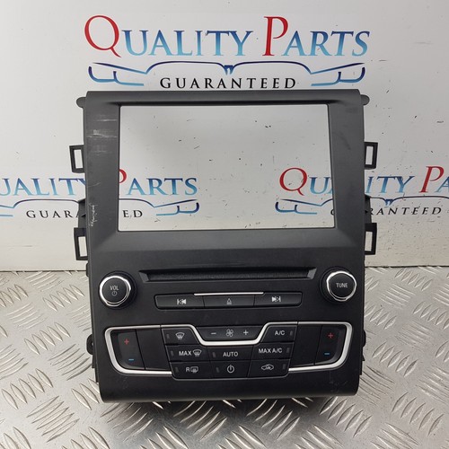 Ford mondeo climate heater - mondeo,