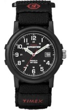 Timex Mens Expedition Camper Watch | 38mm | Water Resistant | 40011