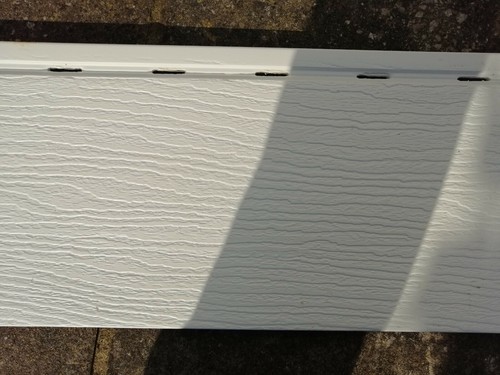 Durasid upvc original - upvc, cladding