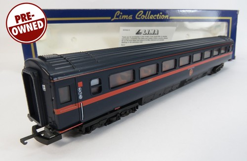 Gauge lima l305460 mk3 hst - oo,