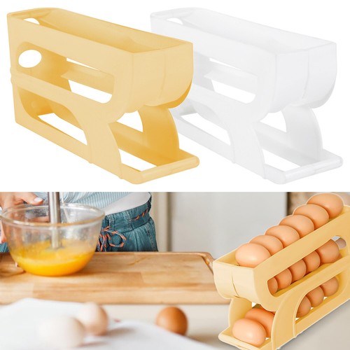 Tier refrigerator egg - 3-tier,