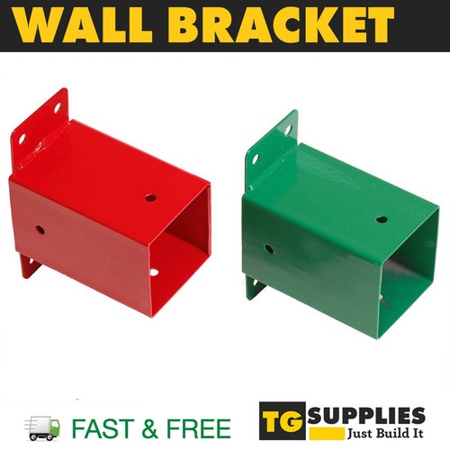 Wall swing bracket wooden - wall,