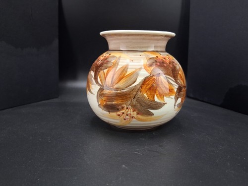 Vintage jersey pottery - vintage,