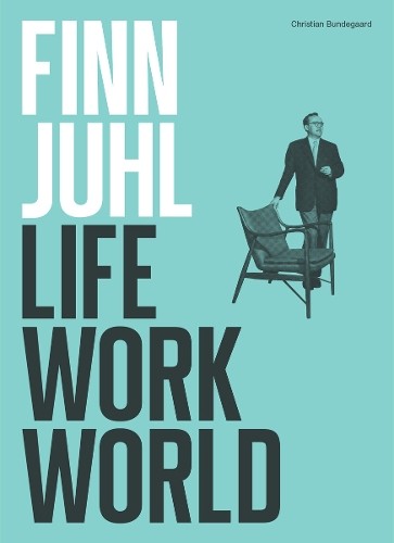 Finn juhl christian - finn, by