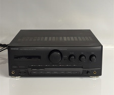 Kenwood A-45 Stereo Integrated
