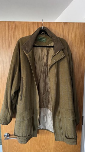 Brook taverner tweed - taverner,