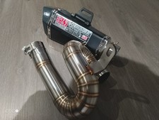 Triumph Street Triple 765 S R