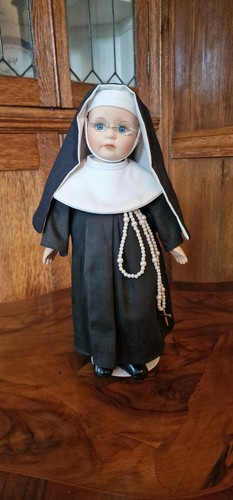 Sister mary leonardo - sister,