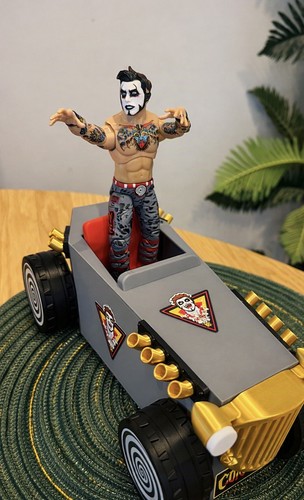 Danhausen custom hot - danhausen, car
