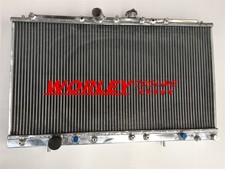 Aluminum Radiator FOR