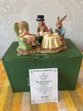 Beswick Ware MAD HATTER'S TEA