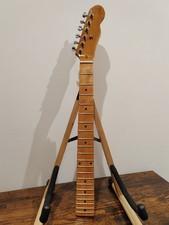 Unbranded Maple Tele