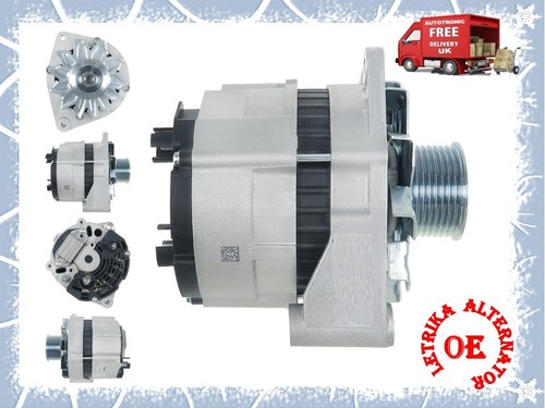 Alternator for - alternator, (letrika