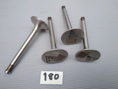 Ural 650 valve set high - ural,