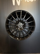 19” MERCEDES C-CLASS C63