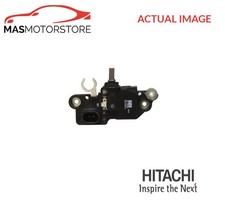 ALTERNATOR REGULATOR HITACHI