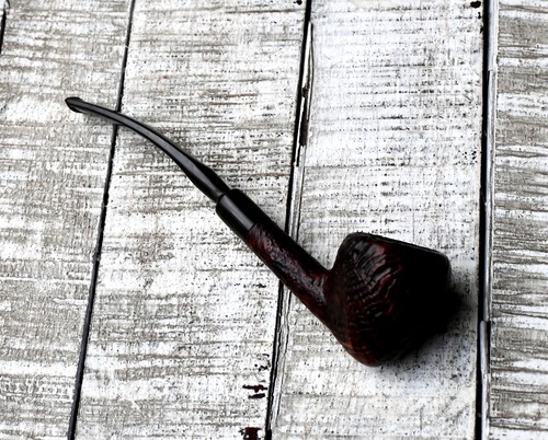 Vintage stanwell 748 briar - stanwell,