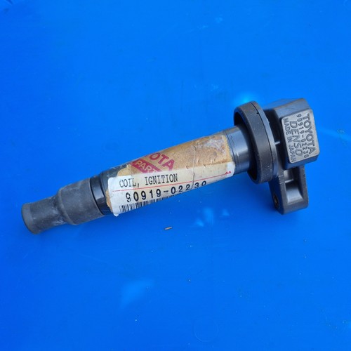 New old stock genuine - old,