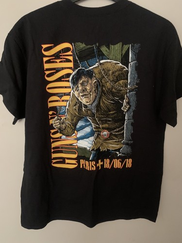 Mens guns roses - not, this