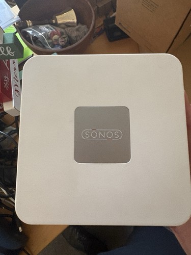 Sonos zoneplayer zp80 - zoneplayer,