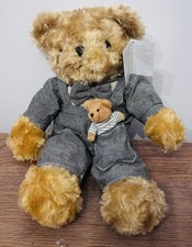 Wilberry Brown ‘Daddy’