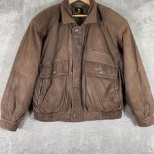 Vintage Neiman Marcus Leather